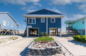 Dreamy Days by Oak Island Accommodations